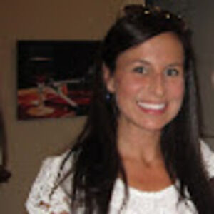 Meet your Posher, Candice